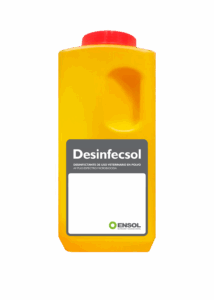 DESINFECSOL