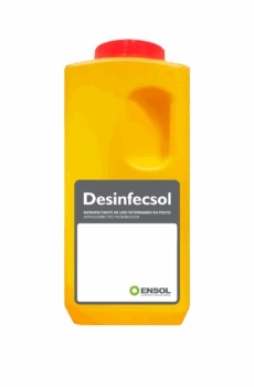 DESINFECSOL
