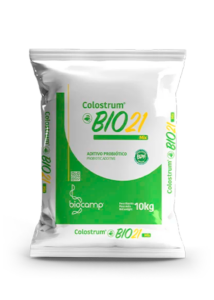 COLOSTRUM BIO 21 MIX