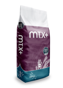 OLMIX MT.X+
