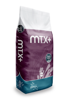 OLMIX MT.X+