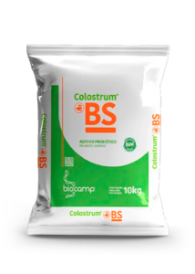 COLOSTRUM BS