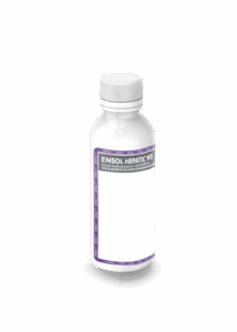 ENSOL HEPATIC WS