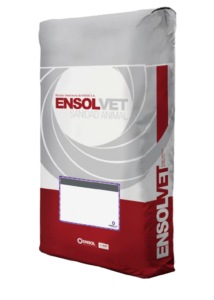 ENSOLMIX HEPATIC