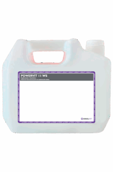 POWERVIT 11 WS